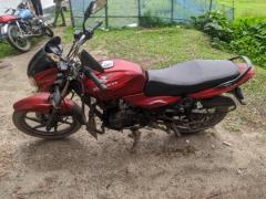 Bajaj Discover 135